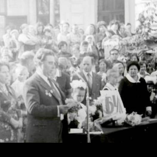 Иконка канала selsovet