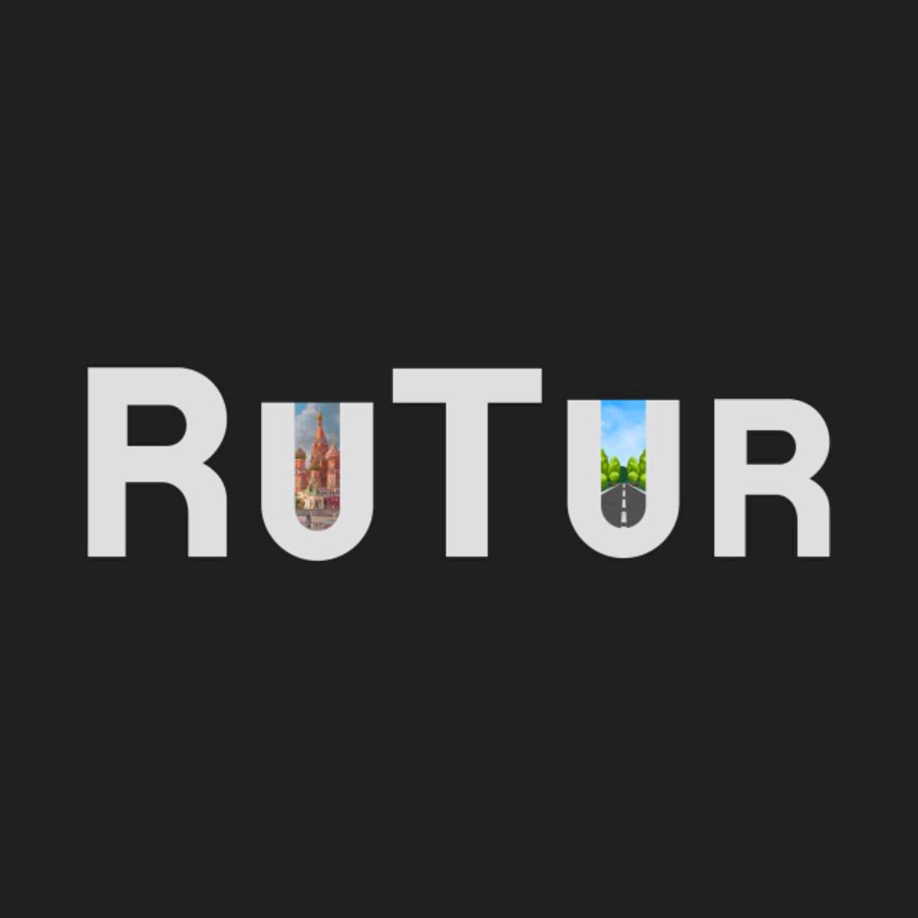 Иконка канала RuTur