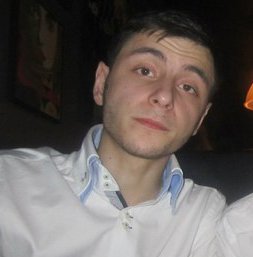 Иконка канала Ruslan