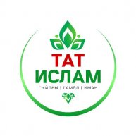 Иконка канала ТАТИСЛАМ