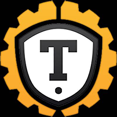 Иконка канала ТЕМП-БП - продажа металлорежущего инструмента