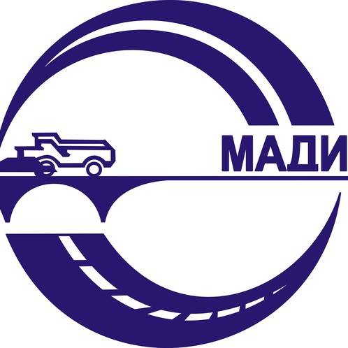 Иконка канала MADI ITSO