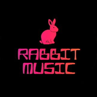 Иконка канала RABBIT_MUSIC