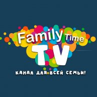 FamilyTime.TV - Канал для всей семьи!