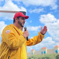 Иконка канала Миха001 (Михаил Андрианов)