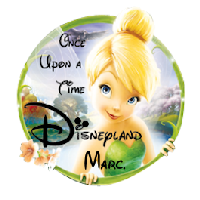Иконка канала Once Upon A Time Disneyland.