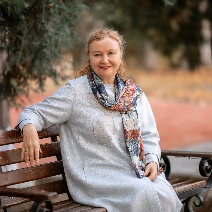 Иконка канала Доктор Татьяна Василец