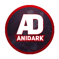 Иконка канала AniDark