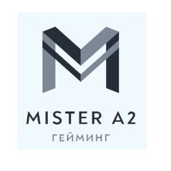 Иконка канала Mister A2