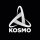 Иконка канала KOSMO