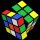 Иконка канала МБОУ Лицей № 126 "Кубик Рубика"