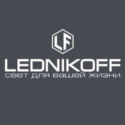 Иконка канала LEDNIKOFF