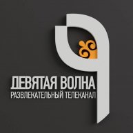 Иконка канала Телеканал Девятая Волна