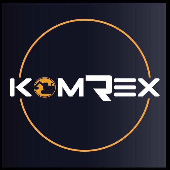 Иконка канала KOMREX