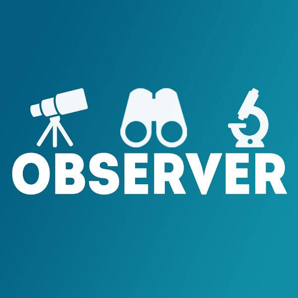 Иконка канала OBSERVER-MSK | Астрономия и Микромир