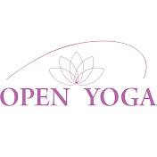 Иконка канала Открытая Йога|OpenYogaClass.com
