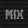 Иконка канала MIX