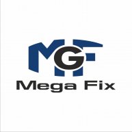 Иконка канала Mega Fix