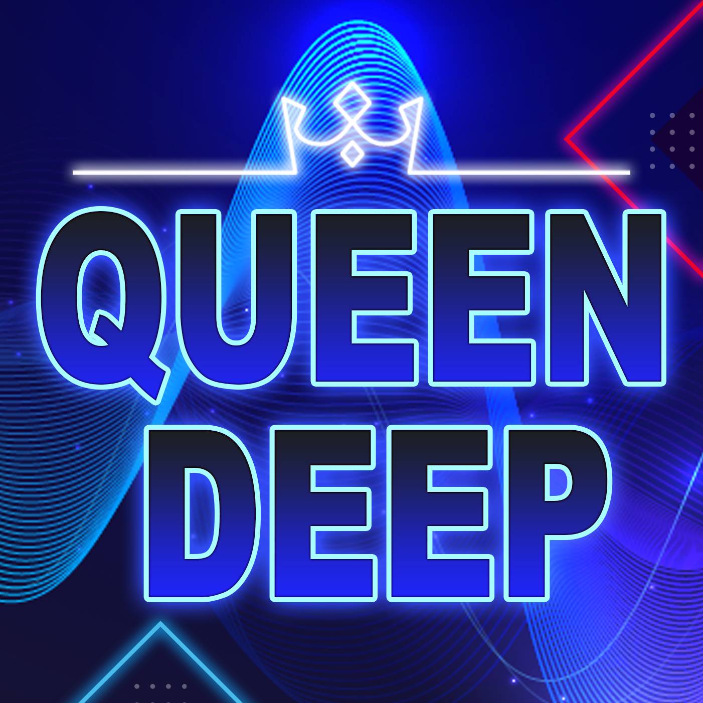 Queen channel. Queen Deep.