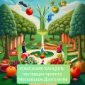 Иконка канала Бесплатные занятия. Московское Долголетие