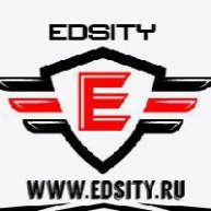 Иконка канала EDSITY.RU