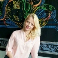 Иконка канала Galina Darskaya