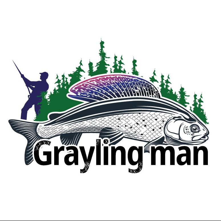 Иконка канала GraylingMan | Рыбалка на хариуса