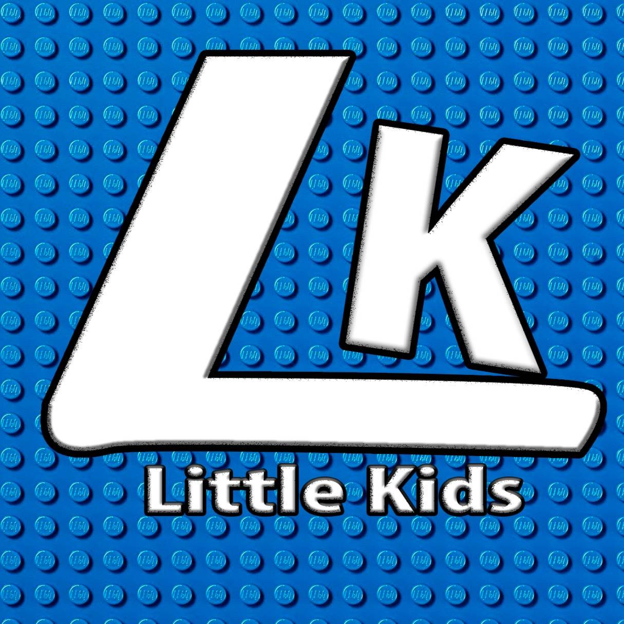 Иконка канала Little Kids