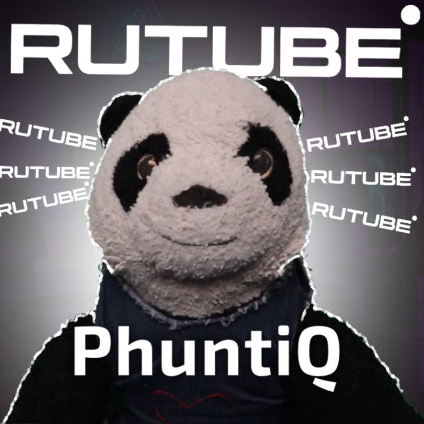 Иконка канала PhuntiQ