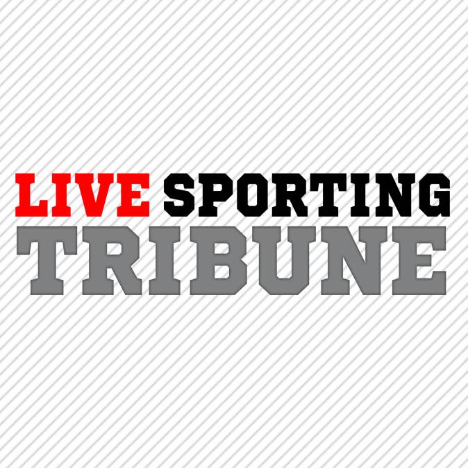 LIVE SPORTING TRIBUNE