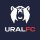 Иконка канала URAL FC