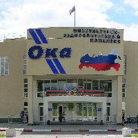Иконка канала МБУ Физкультурно-оздоровительный комплекс "ОКА" в г.Дзержинск НО