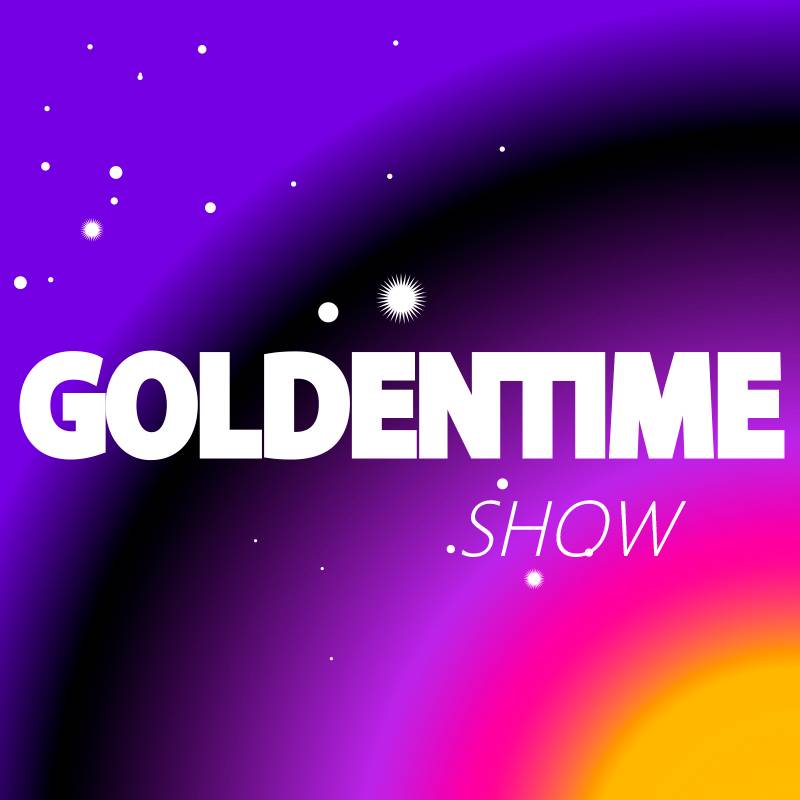 Иконка канала GOLDENTIME