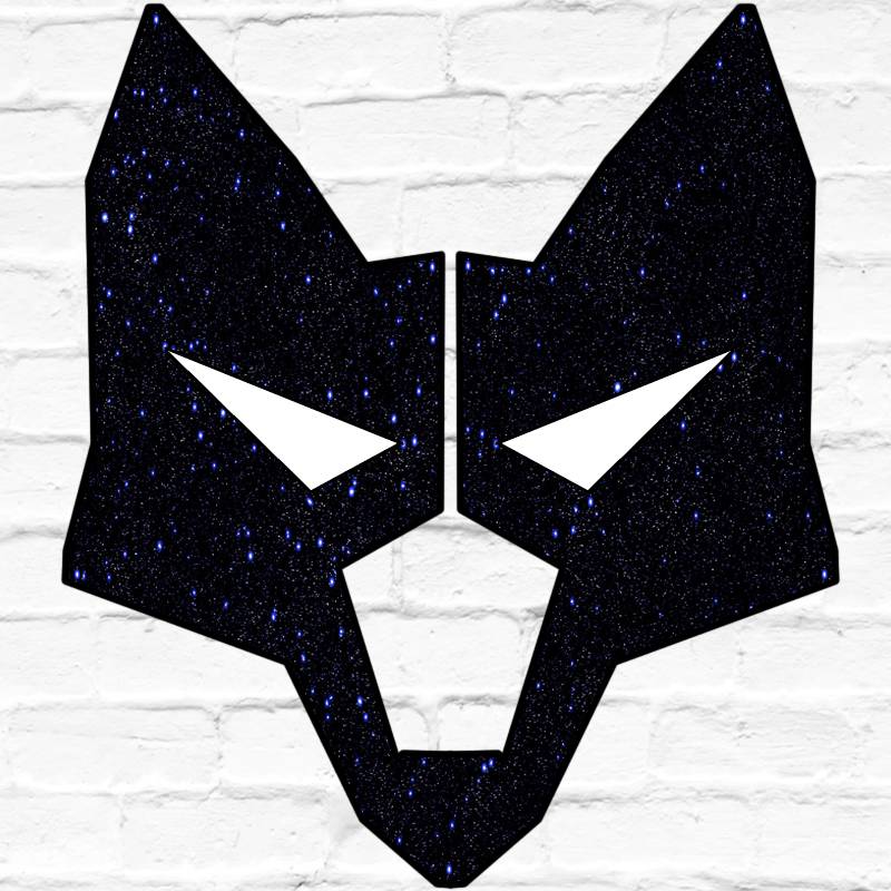 Иконка канала Black Foxy