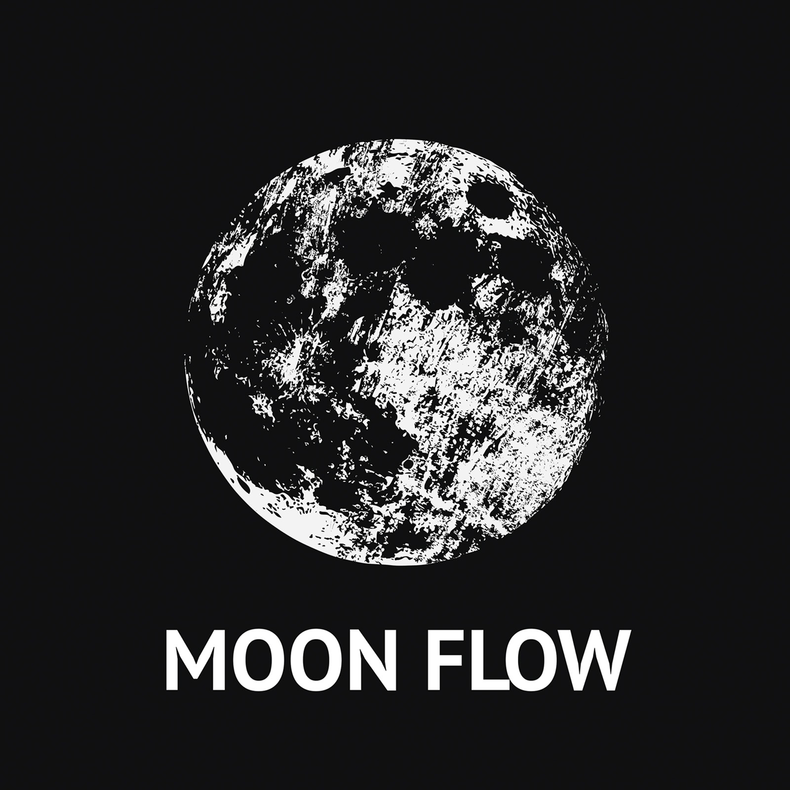 Канал moons. Moon Flow 13385.