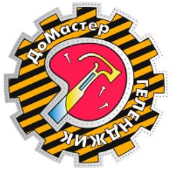 Иконка канала ДоМастер
