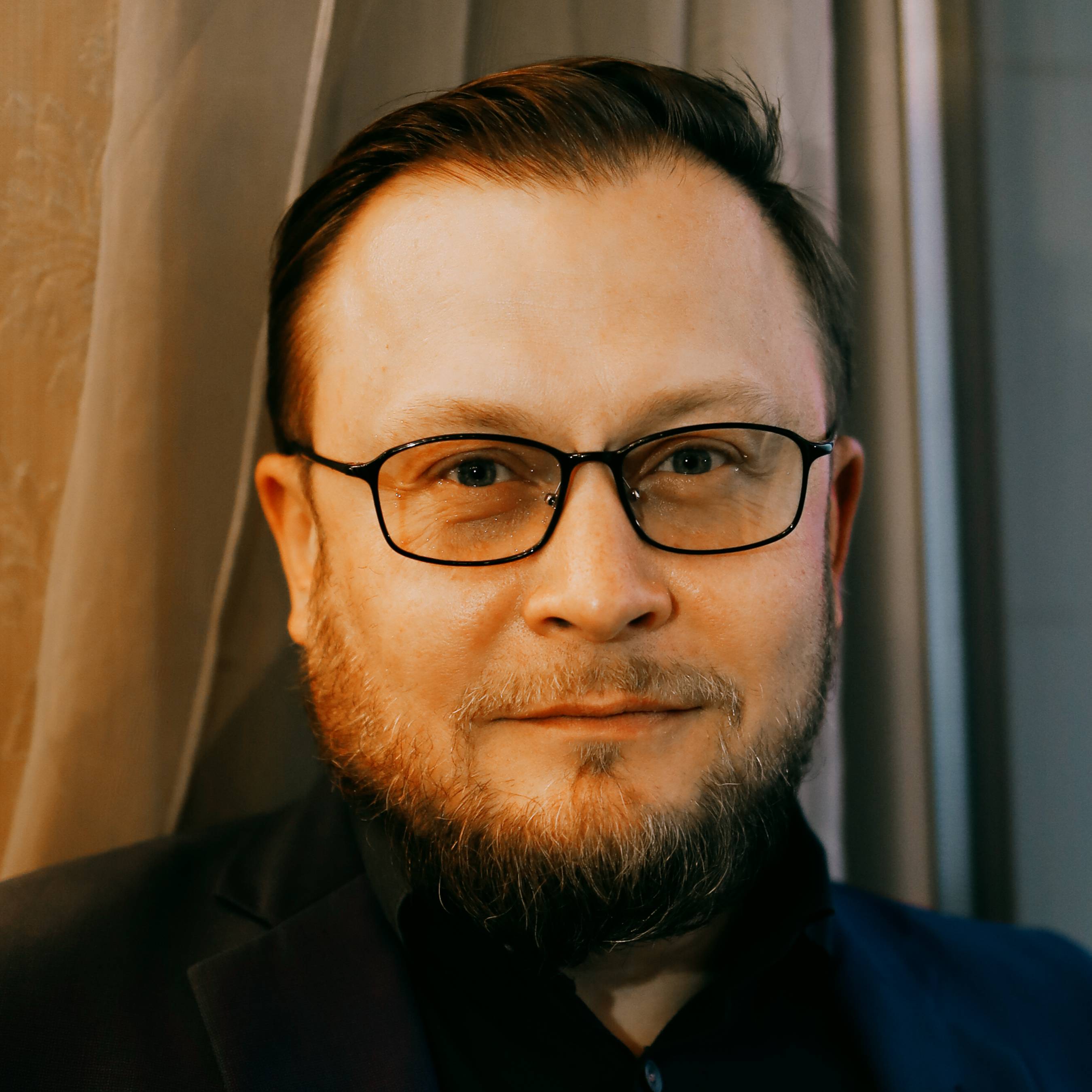 Иконка канала ПАРус