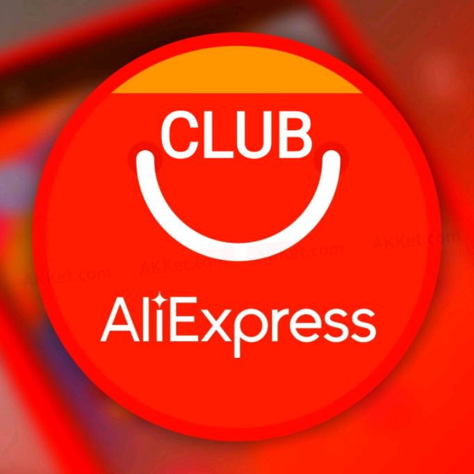 Иконка канала Alex_club
