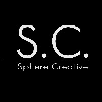Иконка канала sphere creative