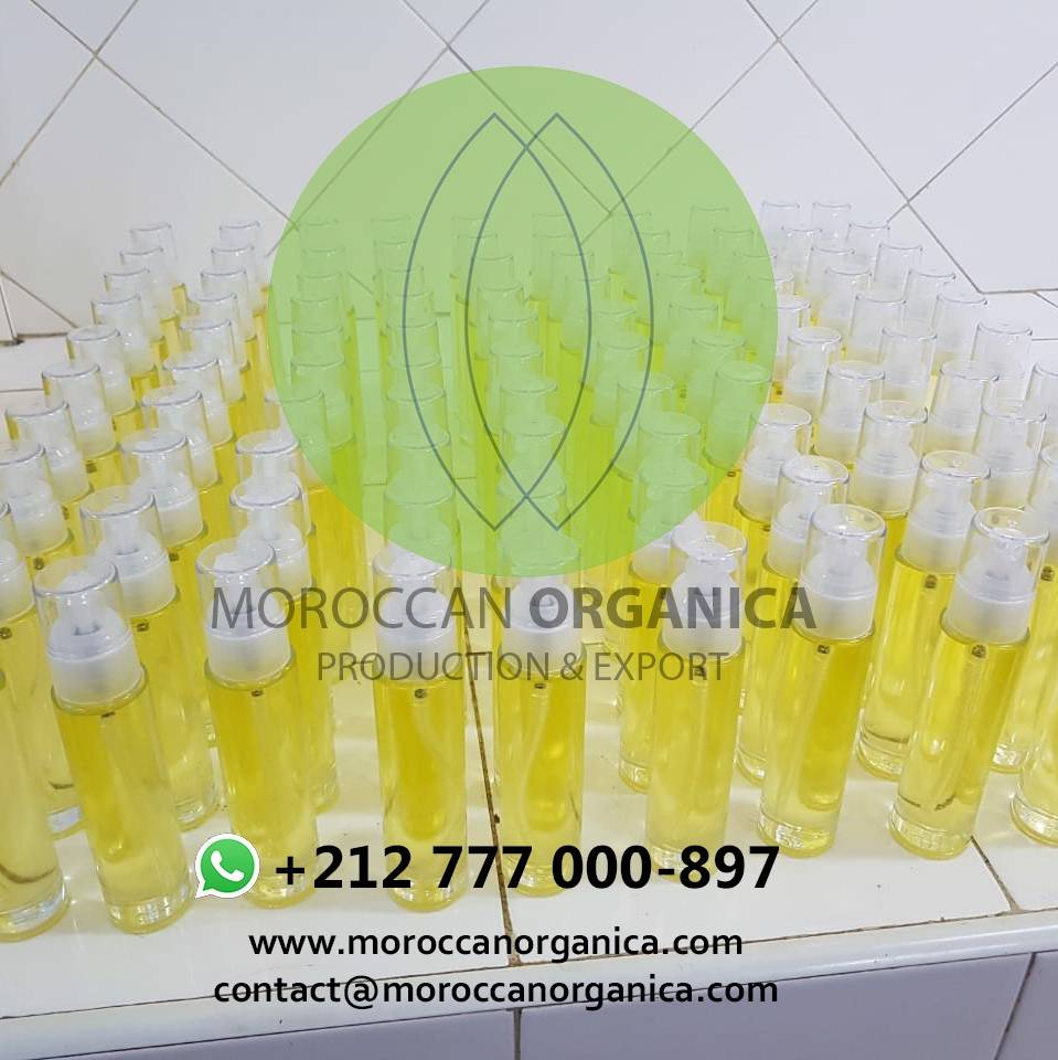Иконка канала wholesale argan oil-prickly pear seed  wholesale