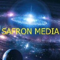 Иконка канала SAFRON MEDIA