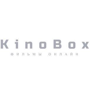 Иконка канала KinoBox