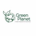 Иконка канала Ландшафтная студия "GREEN PLANET"