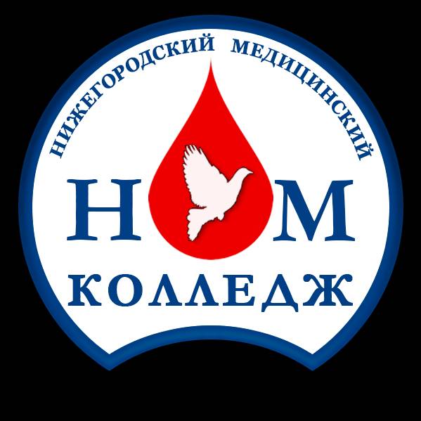 Иконка канала ГБПОУ НО НМК