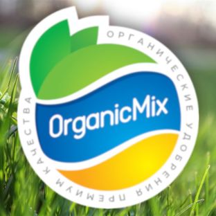 Иконка канала OrganicMix