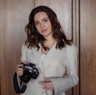 Иконка канала Алёнушка V DELE