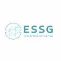 Иконка канала ESSG | Концептуальный консалтинговый бренд