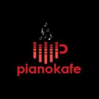 Иконка канала PianoKafe.com