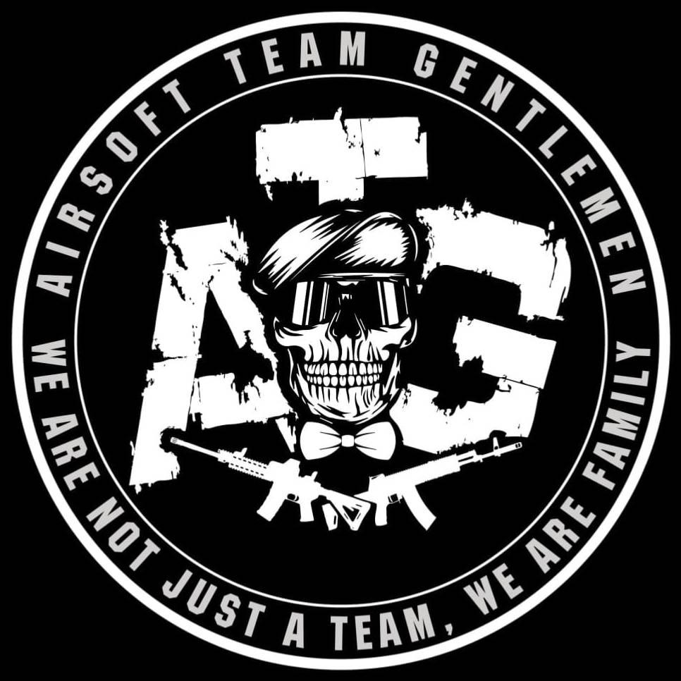 Иконка канала A.T.G. | Airsoft Team Gentlemen | Страйкбол