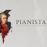Иконка канала Pianista Game